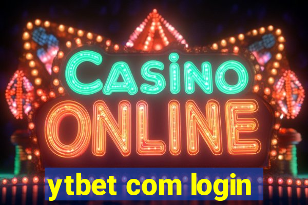 ytbet com login